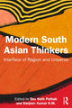 Book cover of: Modern South Asian Thinkers