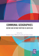 Book cover of: Communal Geographies