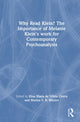 Book cover of: Why Read Klein? The Importance of Melanie Klein's work for Contemporary Psychoanalysis