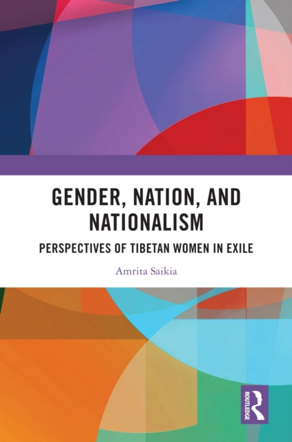 Book cover of: Gender, Nation, and Nationalism