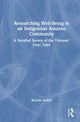 Book cover of: Researching Well-Being in an Indigenous Amazon Community. By: Ricardo Godoy