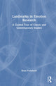 Book cover of: Landmarks in Emotion Research