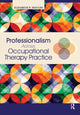 Book cover of: Professionalism Across Occupational Therapy Practice