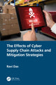 Book cover of: Effects of Cyber Supply Chain Attacks and Mitigation Strategies