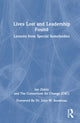 Book cover of: Lives Lost and Leadership Found