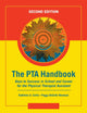 Book cover of: PTA Handbook