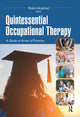 Book cover of: Quintessential Occupational Therapy