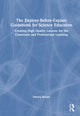Book cover of: Explore-Before-Explain Guidebook for Science Education. By: Patrick Brown