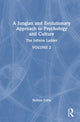 Book cover of: Jungian and Evolutionary Approach to Psychology and Culture. By: Stefano Carta