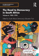 Book cover of: Road to Democracy in South Africa. By: South African South African Democracy Education Trust