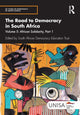 Book cover of: Road to Democracy in South Africa