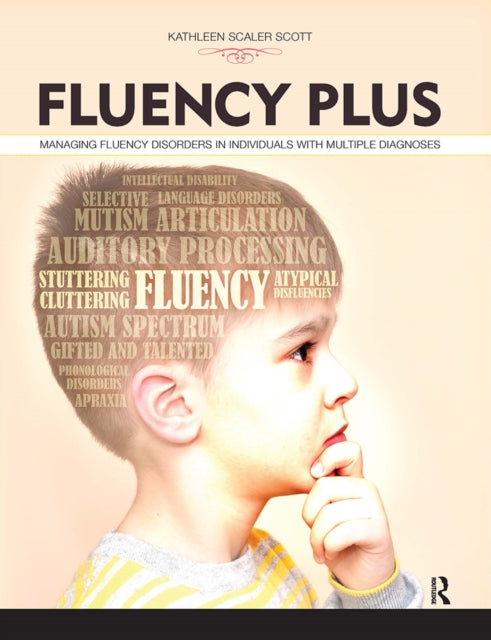 Book cover of: Fluency Plus
