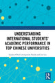 Book cover of: Understanding International Students’ Academic Performance in Top Chinese Universities. By: Lazarus Obed Livingstone Banda