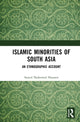 Book cover of: Islamic Minorities of South Asia