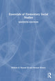 Book cover of: Essentials of Elementary Social Studies