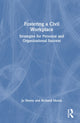 Book cover of: Fostering a Civil Workplace