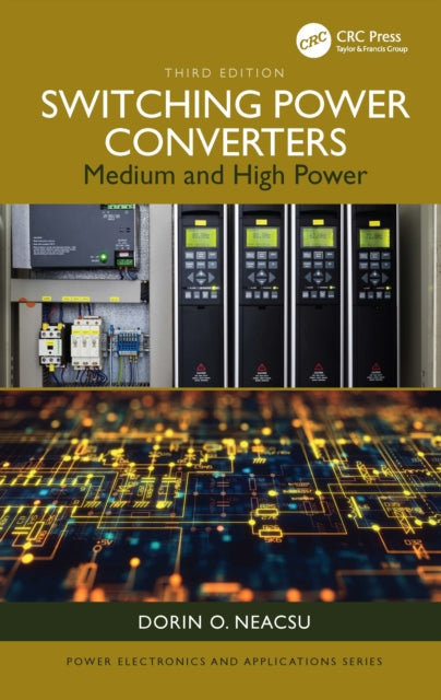 Book cover of: Switching Power Converters
