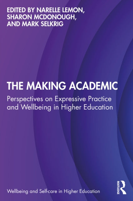 Book cover of: Making Academic