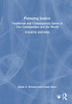 Book cover of: Pursuing Justice