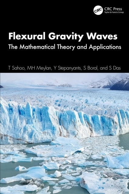 Book cover of: Flexural Gravity Waves