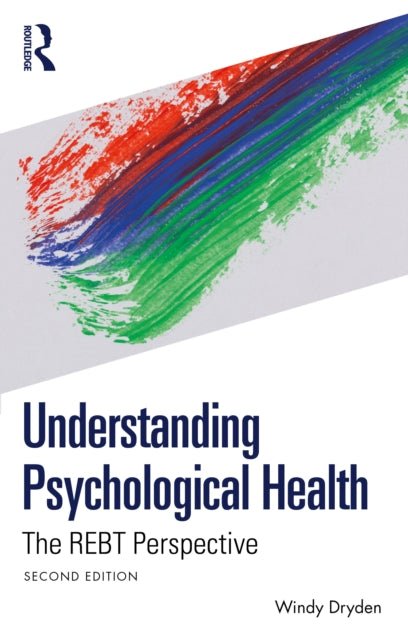 Book cover of: Understanding Psychological Health