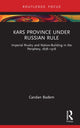 Book cover of: Kars Province under Russian Rule