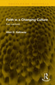 Book cover of: Faith in a Changing Culture