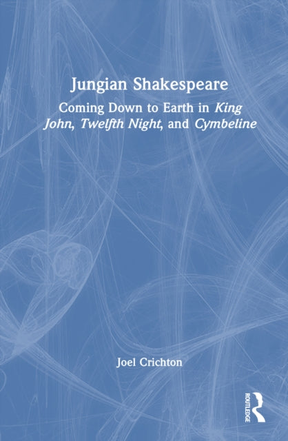 Book cover of: Jungian Shakespeare