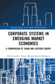 Book cover of: Corporate Systems in Emerging Market Economies