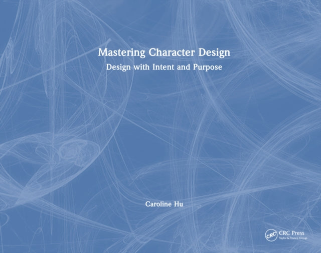 Book cover of: Mastering Character Design