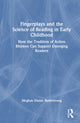 Book cover of: Fingerplays and the Science of Reading in Early Childhood. By: Meghan Raderstrong
