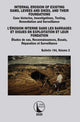 Book cover of: INTERNAL EROSION OF EXISTING DAMS, LEVEES AND DIKES, AND THEIR FOUNDATIONS / L’EROSION INTERNE DANS LES BARRAGES ET DIGUES EN EXPLOITATION ET LEUR FONDATION