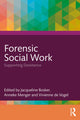Book cover of: Forensic Social Work