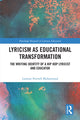 Book cover of: Lyricism as Educational Transformation