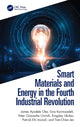 Book cover of: Smart Materials and Energy in the Fourth Industrial Revolution