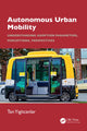 Book cover of: Autonomous Urban Mobility