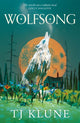 Wolfsong 9781035002153 TJ Klune