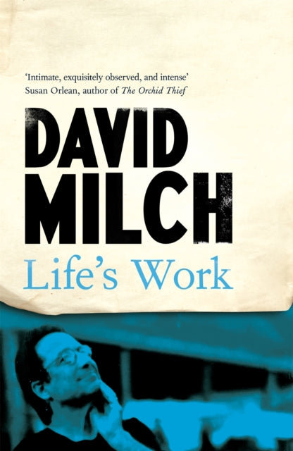Book cover of: Life's Work
