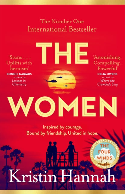 Women 9781035005673 Kristin Hannah