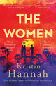 Women, The Instant Number One Bestseller from the author of The Nightingale 9781035005697 Kristin Hannah