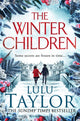 Book cover of: Winter Children. By: Lulu Taylor