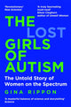 Lost Girls of Autism