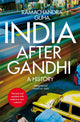 Book cover of: India After Gandhi. By: Ramachandra Guha