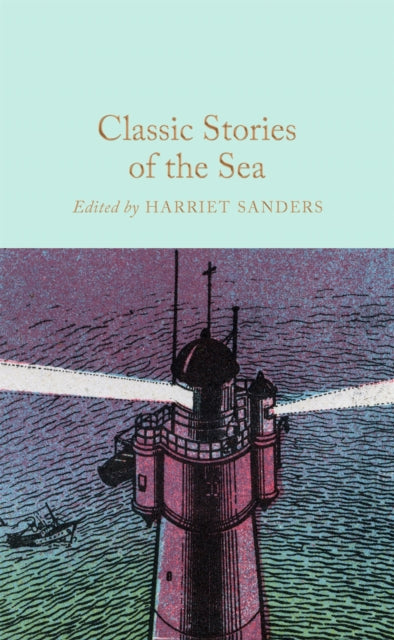Classic Stories of the Sea 9781035014927 Harriet Sanders