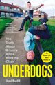 Underdogs, The Truth About Britain's White Working Class 9781035015122 Joel Budd