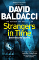 Strangers in Time 9781035015788 David Baldacci