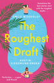 Book cover of: Roughest Draft. By: Emily Wibberley