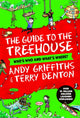 Book cover of: Guide to the Treehouse: Who's Who and What's Where?