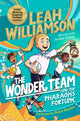Wonder Team and the Pharaoh’s Fortune 9781035023097 Leah Williamson