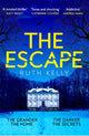 Book cover of: Escape. By: Ruth Kelly